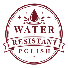 Water resistant